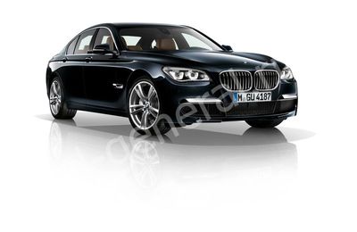 Лобовое стекло BMW 7 F01